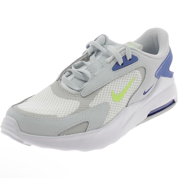 Nike Boys Airmax Sneakers Size 6Y - Picture 1 of 4